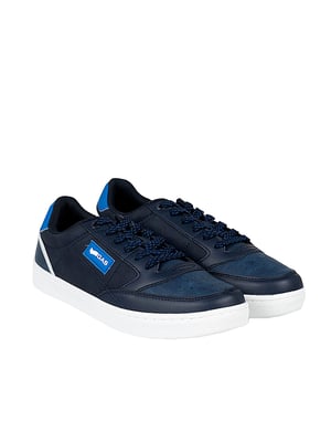 Zapatilla Gas Jeb NBX Hombre Azul