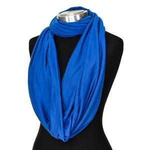 Cuello Infinito para cara y cuello liso 59700 unisex