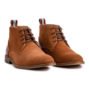 Simon Carter Byrd 2 Chukka Botas