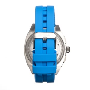 Reloj con correa cronógrafo Shield Sonar y fecha
