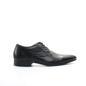 Ben Sherman Amersham zapatos negros para hombres