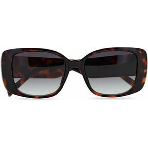 Gafas de sol Karen Millen KM5047 102 Marrón Oscuro Verde