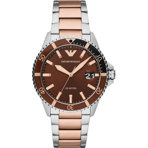 Reloj Emporio Armani AR11340 Plata