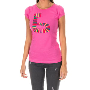 Camiseta M/Corta Armand Basi