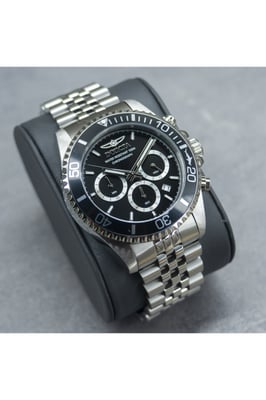 Invicta Pro Diver 48381 Reloj para Hombre Cuarzo  - 43mm