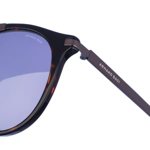 Gafas de sol con forma redonda AB12320 unisex