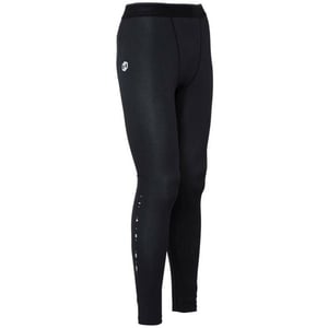 Leggings de compresión de recuperación de bajo armadura - hombre