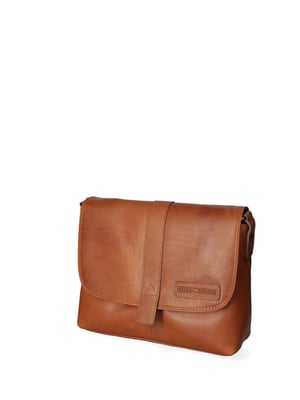 Hill Burry bolsa de hombro
