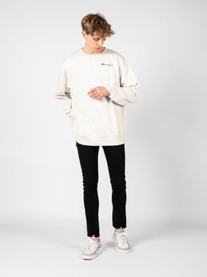 John Richmond Jeans Caporalit Hombre Negro