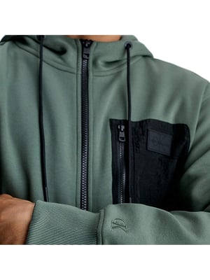 Sudadera básica de Calvin Klein para hombre