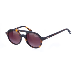 Gafas de sol de acetato con forma ovalada AVELINE unisex