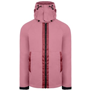 Chaqueta Weekend Offender Vienna Rhubarb para hombre