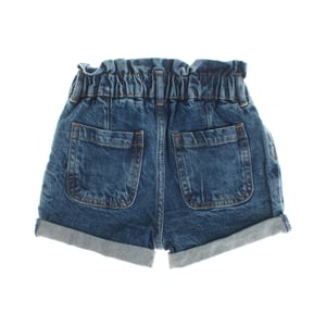 Shorts vaqueros mom 613415 niña