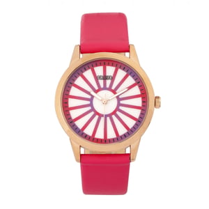 Reloj unisex eléctrico Crayo