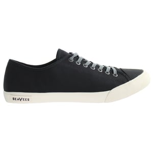 Seavees Army Problem Sneaker Standard Black Mens Zapatos