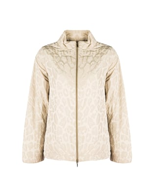 Chaqueta Geox Sukie Mujer Off-White