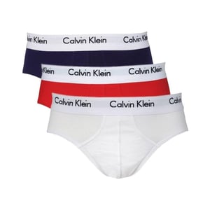 Calvin Klein Paquete de 3 Bóxer Ajustados para Hombre