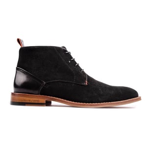 Simon Carter Byrd 2 Chukka Botas