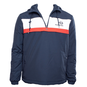 Chaqueta cortavientos Fubine para hombre de Sergio Tacchini