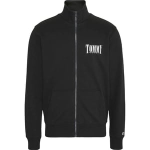 Chaleco Tommy Jeans para hombre con logotipo de Tommy Street