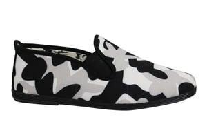 Camuflaje de flujo de flujo de camuflaje de camuflaje de camuflaje PLIMSOLLS
