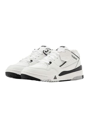 Zapatillas de baloncesto Le Coq Sportif LCS T10000 para hombre