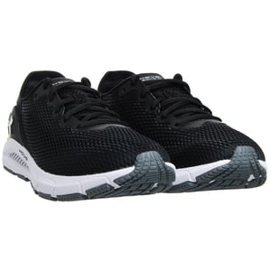 Under Armour Hobr Sonic 4 Mensos de carreras negras para hombres