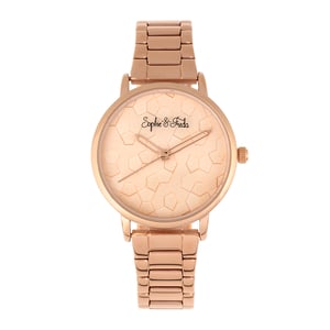 Reloj de pulsera Sophie & Freda Breckenridge