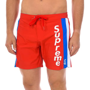 Bañador Boxer  Print Porto Rico