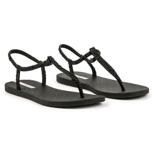 Sandalias Ipanema Class Glitter