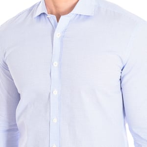 Camisa manga larga Slim BRUCE4