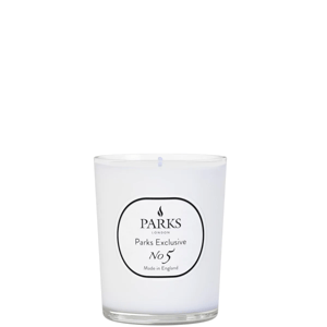 NO5 - VELA DE OLIVO NEGRO E INCIENSO 180G