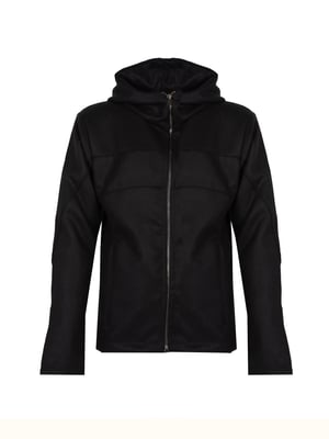La Haine Inside Us Sudadera del hombre negro