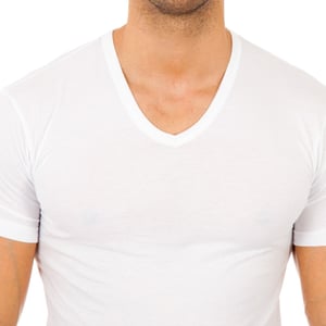Camiseta Actual manga corta 0508 hombre