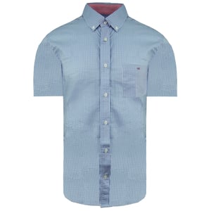 Eden Park Paris Camisa Oxford Regular Hombre