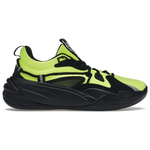 Puma J.Cole x rs-dreamer para hombres entrenadores verdes