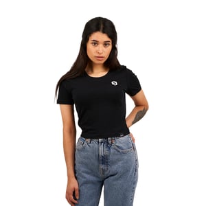 Camiseta Corta Basic