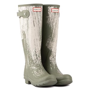 Hunter Original Tall Classic Botas