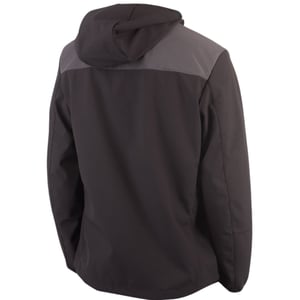 Belstaff Impact zwarte dunne jas