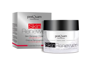 CREMA RENOVADORA 50 ML.