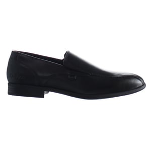 Zapatillas Kickers Jarle Negro Hombre