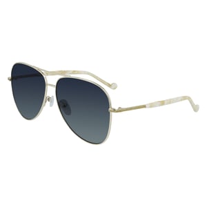 Liu Jo Gafas de Sol de Mujer 60/13/135 mm metal