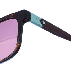 Gafa de Sol de acetato con forma ovalada CV519S unisex