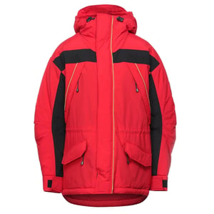 Napapijri Chaqueta acolchada Epoch 1 roja