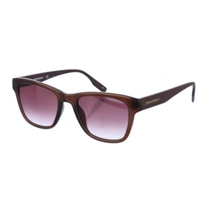 Gafa de Sol de acetato con forma rectangular CV507S unisex