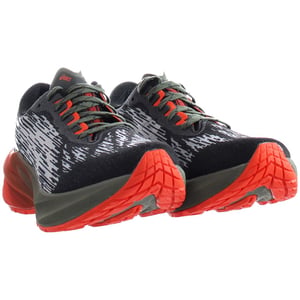 ASICS Novablast 3 tr entrenadores negros para hombres