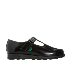 Kickers Fragma T-Bar Zapatos