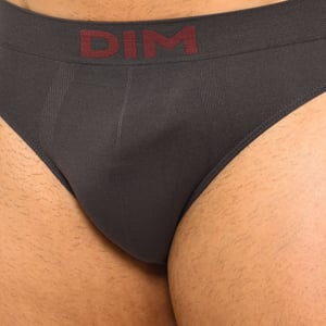 Pack-2 Slips Unno Basic sin costuras D05HG hombre ofrece buena movilidad y comodidad