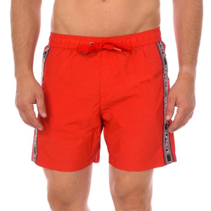 Bañador Boxer Print Saona