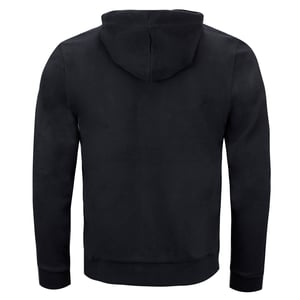 Sergio Tacchini hombre Devok Capiudad de sudadera con capucha grabada 038356 166